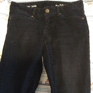 GAP Corduroy Pants
